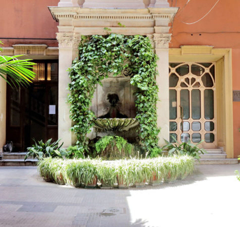 Relais Servio Tullio Roma Exterior foto