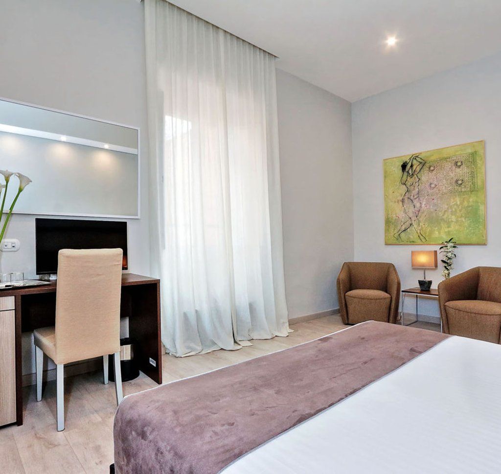 Relais Servio Tullio Roma Exterior foto