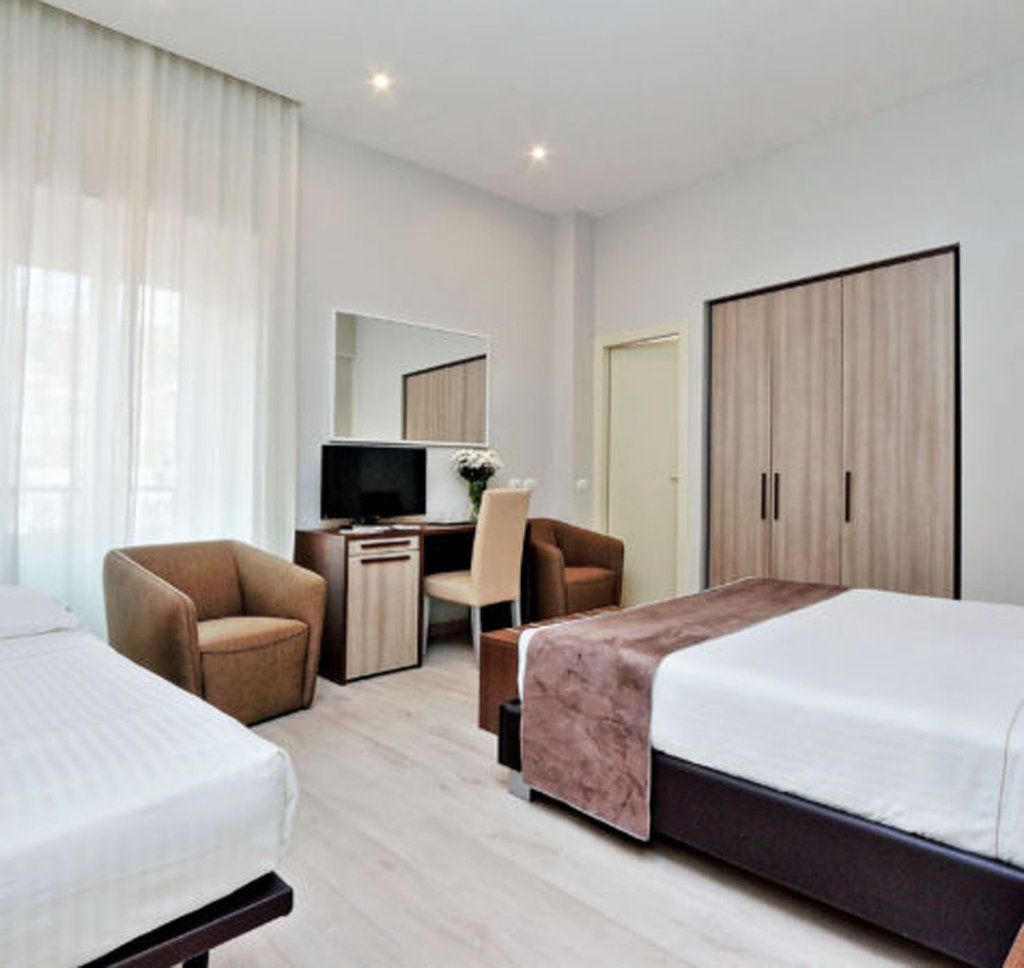 Relais Servio Tullio Roma Exterior foto
