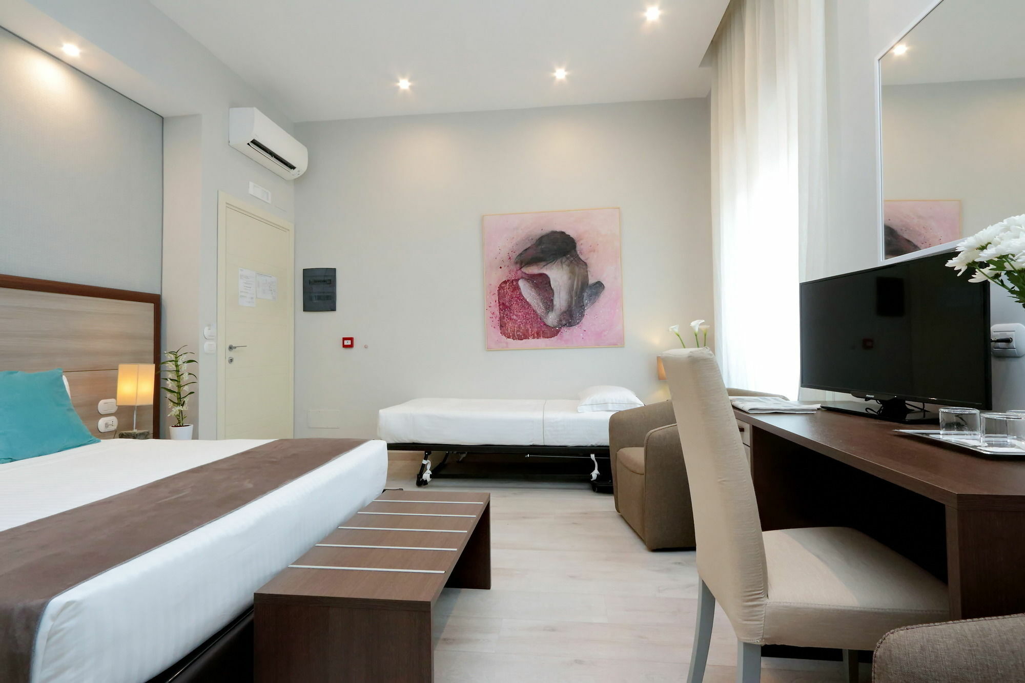 Relais Servio Tullio Roma Exterior foto